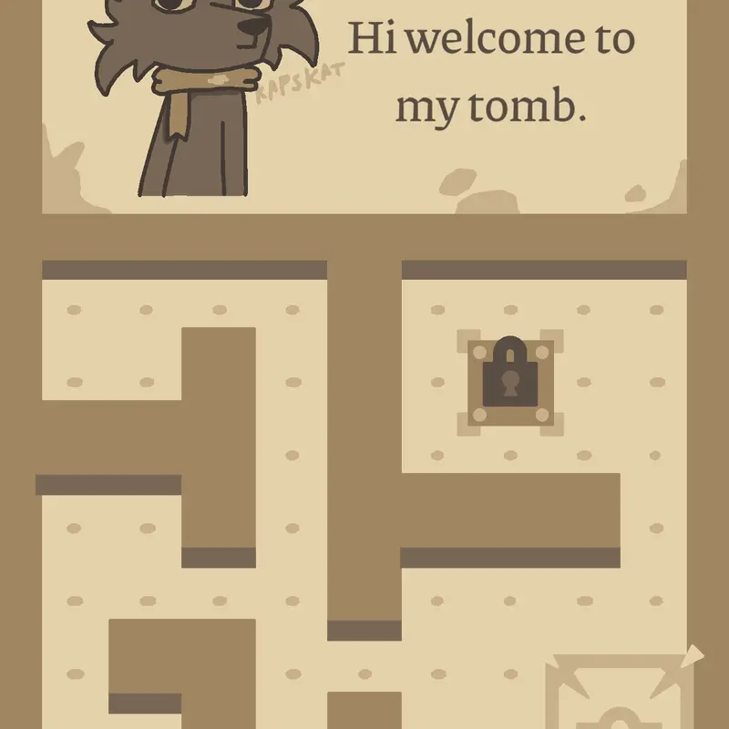 Game by @hopolang