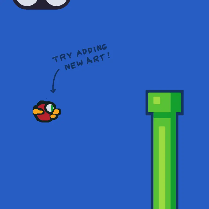 Game by @RX11_xxr