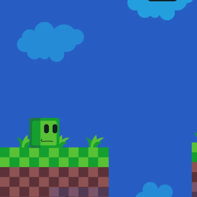 Game by @Dzakirjm