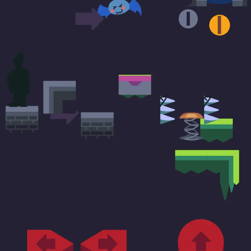 Game by @togee