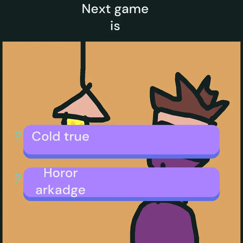 Game by @alan_animation_studio