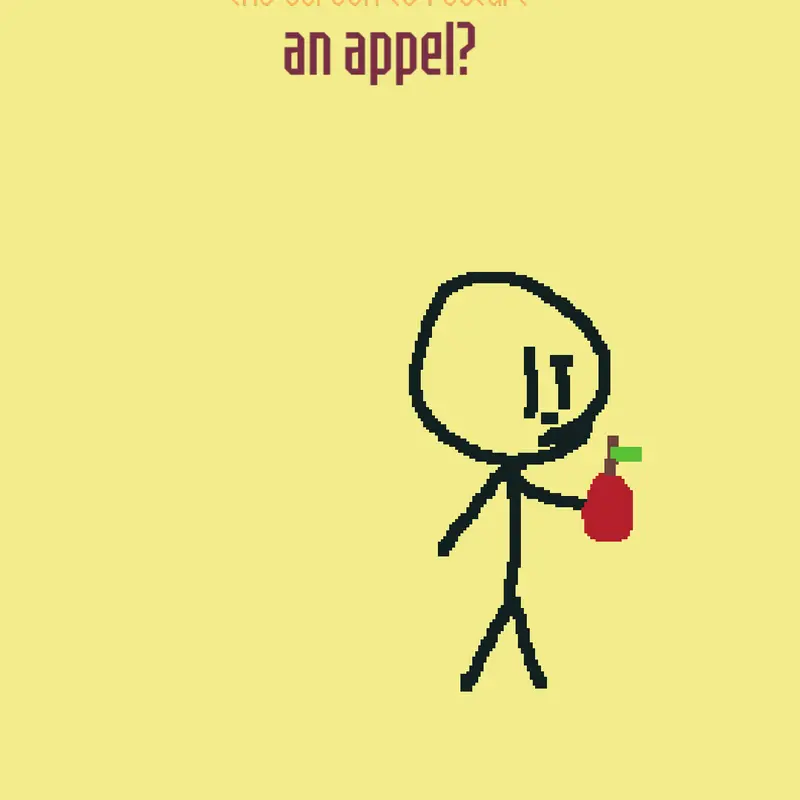 Game by @stickfan