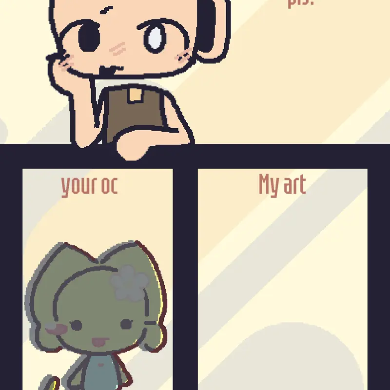 Game by @_ylolore_