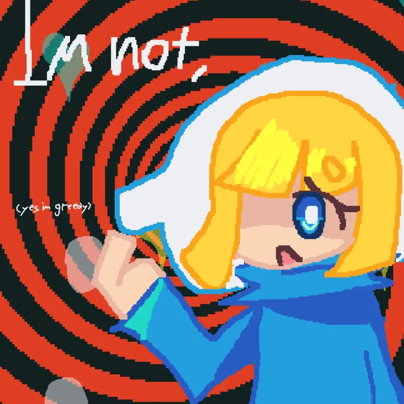 Game by @Candyhello