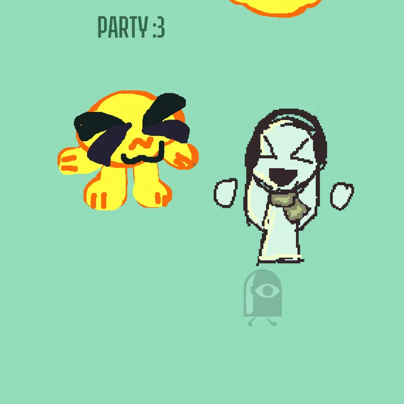 Game by @STRAWBERRY_SAM