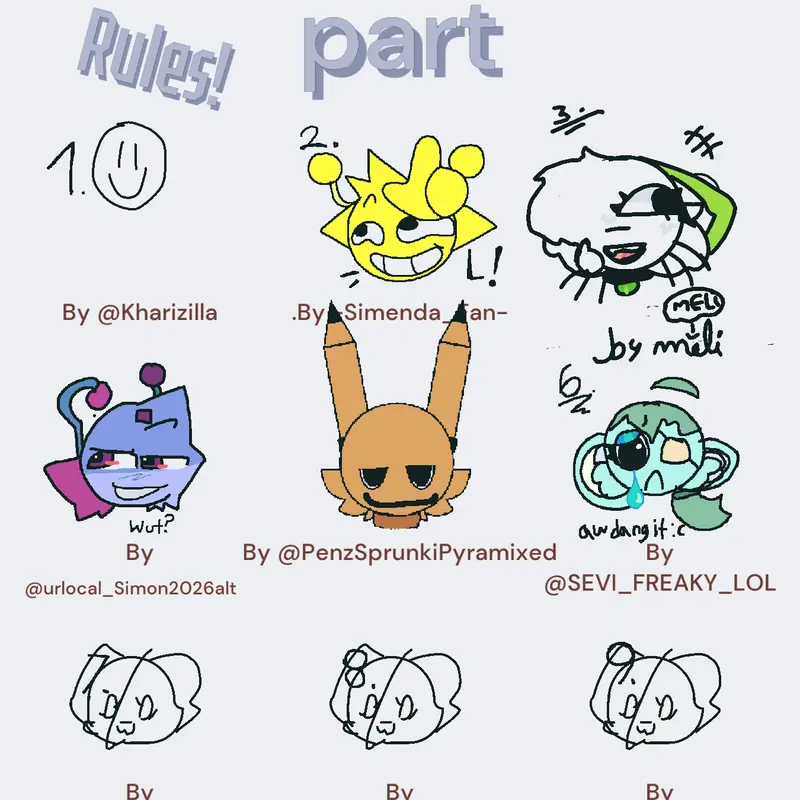 Game by @Pyr00