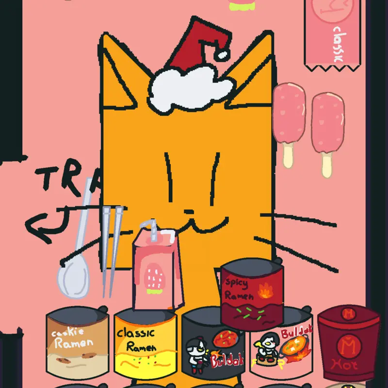 Game by @DrawsANDmugbanks