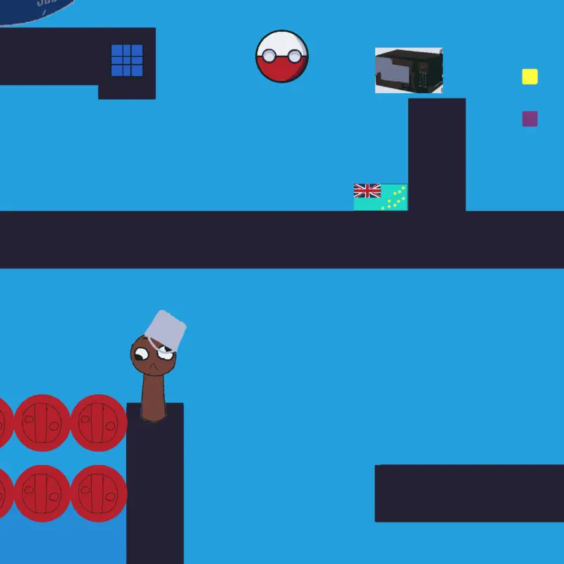 Game by @Adriel-960