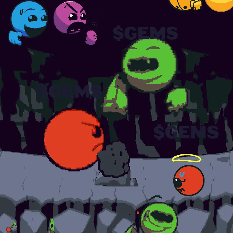 Game by @KasoneVongsili