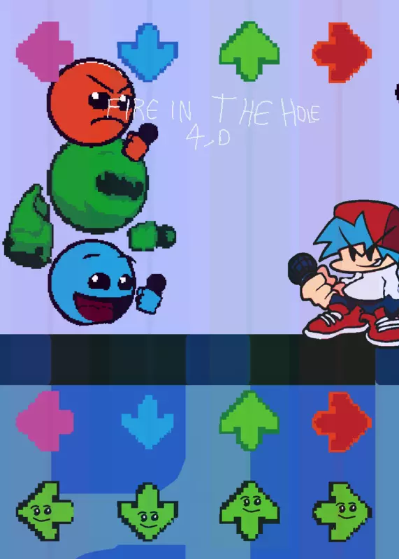 Game by @unilajo