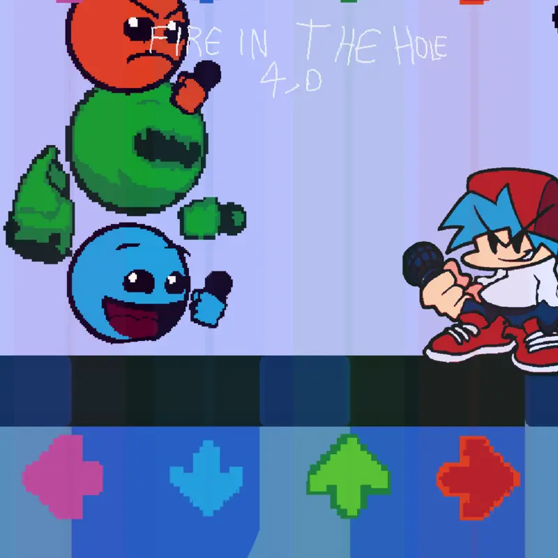 Game by @unilajo