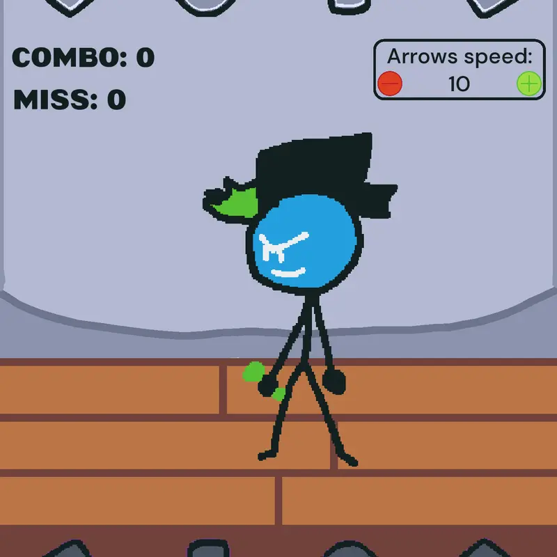 Game by @fnfdude