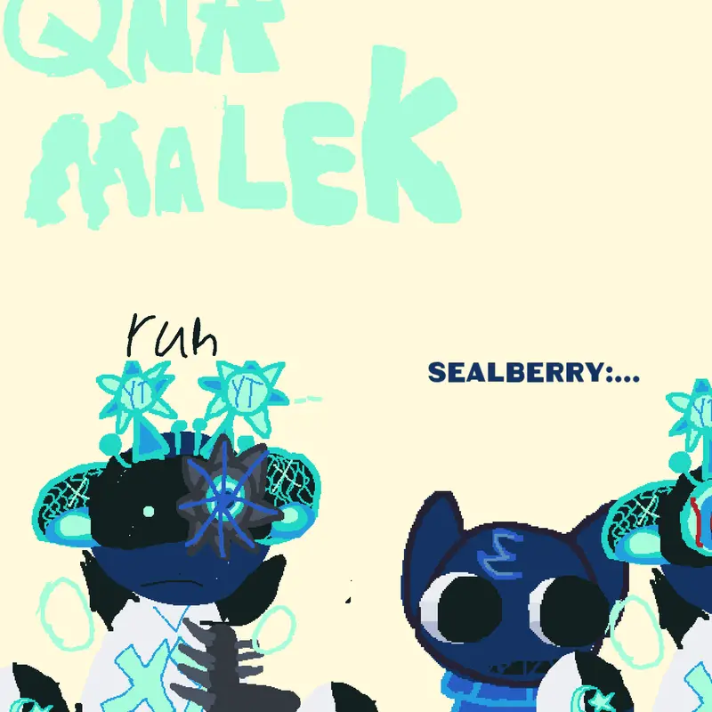 Game by @The_Sealberry