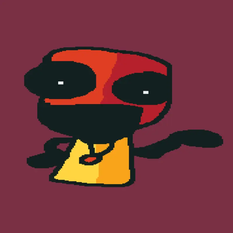 Game by @Chedder