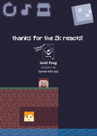 Minecraft Ending Game