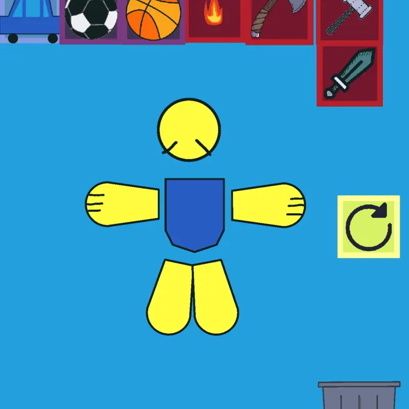 Game by @dashaboom_121313