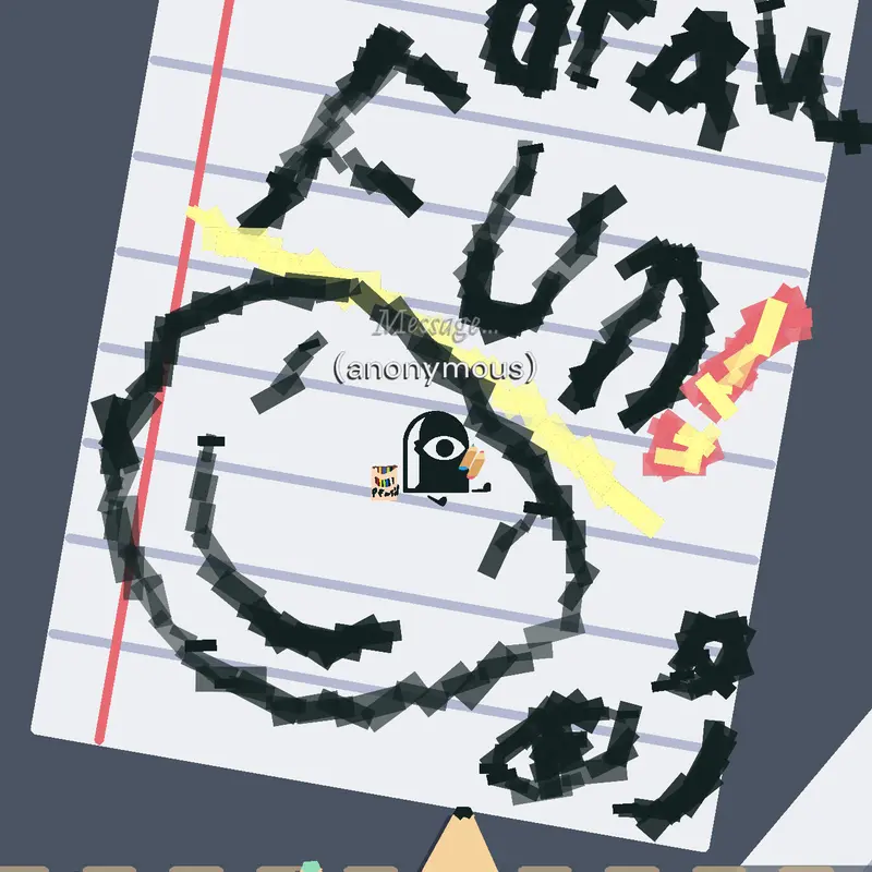 Game by @cakesie