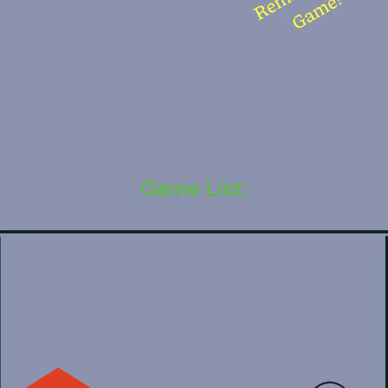 Game by @BernardoTheGamerYT