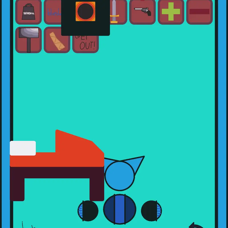 Game by @blue_cube78