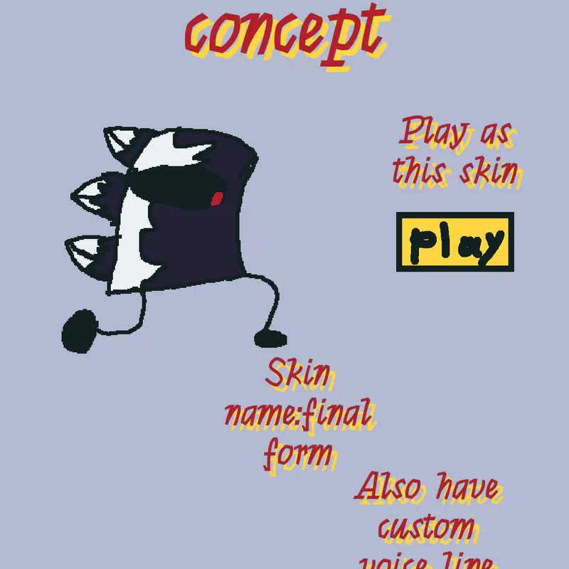 Game by @does_killer_thing_guy