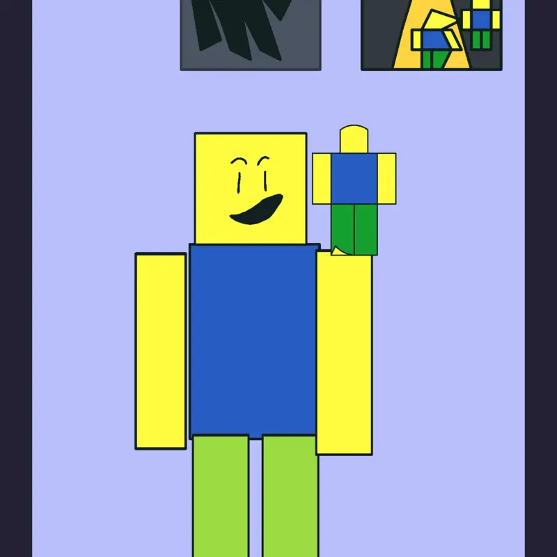 Game by @Painted_Animations56