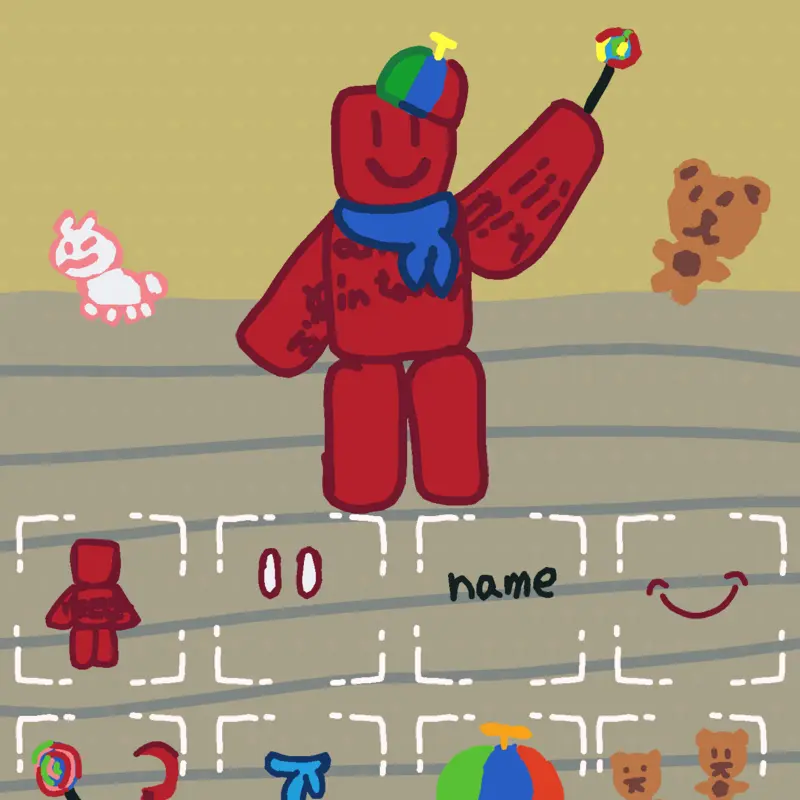 Game by @MrBlueberry