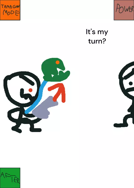 No title by @kaieldagoy