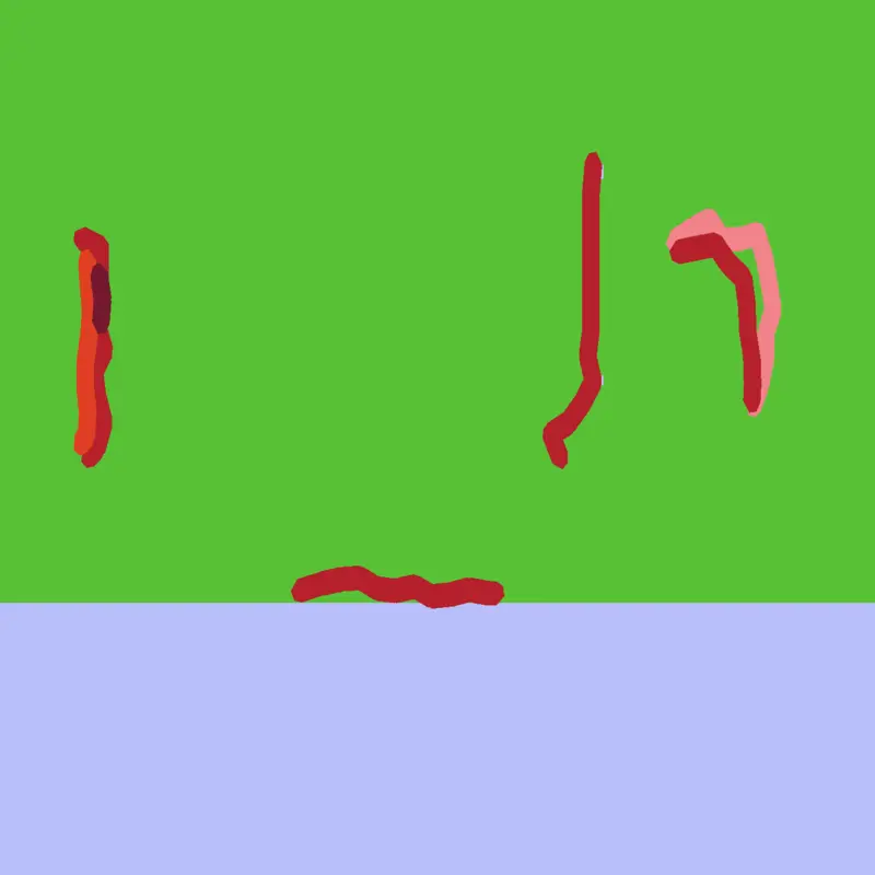 Game by @MEGASAPI