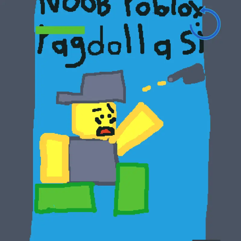 Game by @jamich