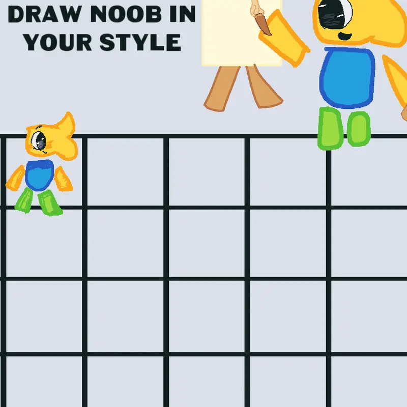 Game by @Mirbi