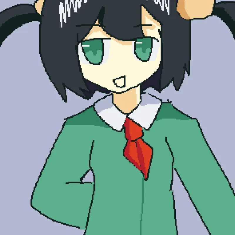 Game by @Cirno999999999