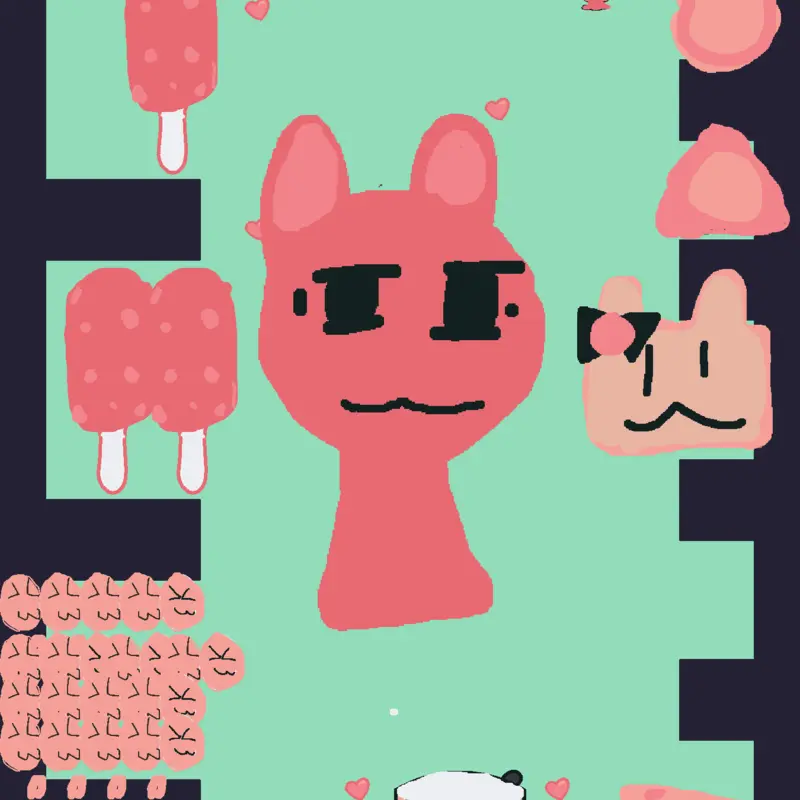 Game by @uleisir