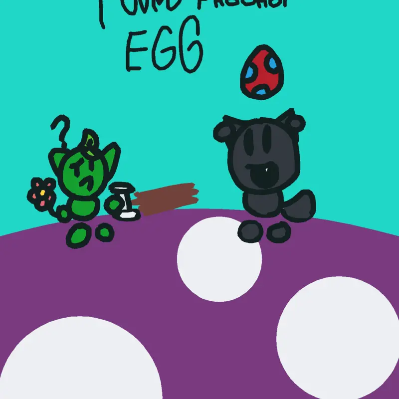 Game by @Hangry_Petz_Fans