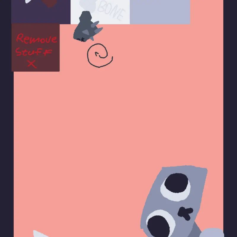 Game by @hambernet