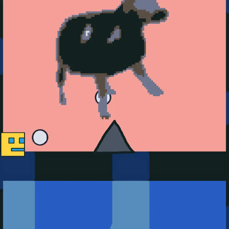 Game by @Cloning888