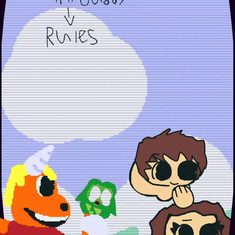 Game by @expiredchicken2