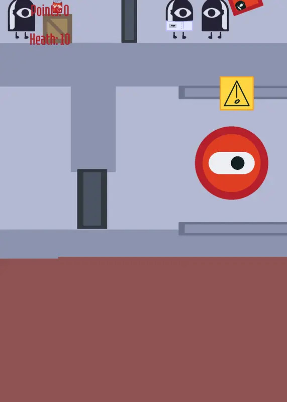 Game by @VovaMarusiak