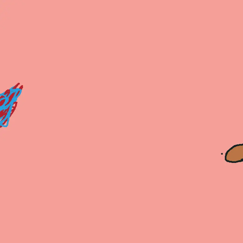 What the fuck was that? by @lunathenotlazyanimator