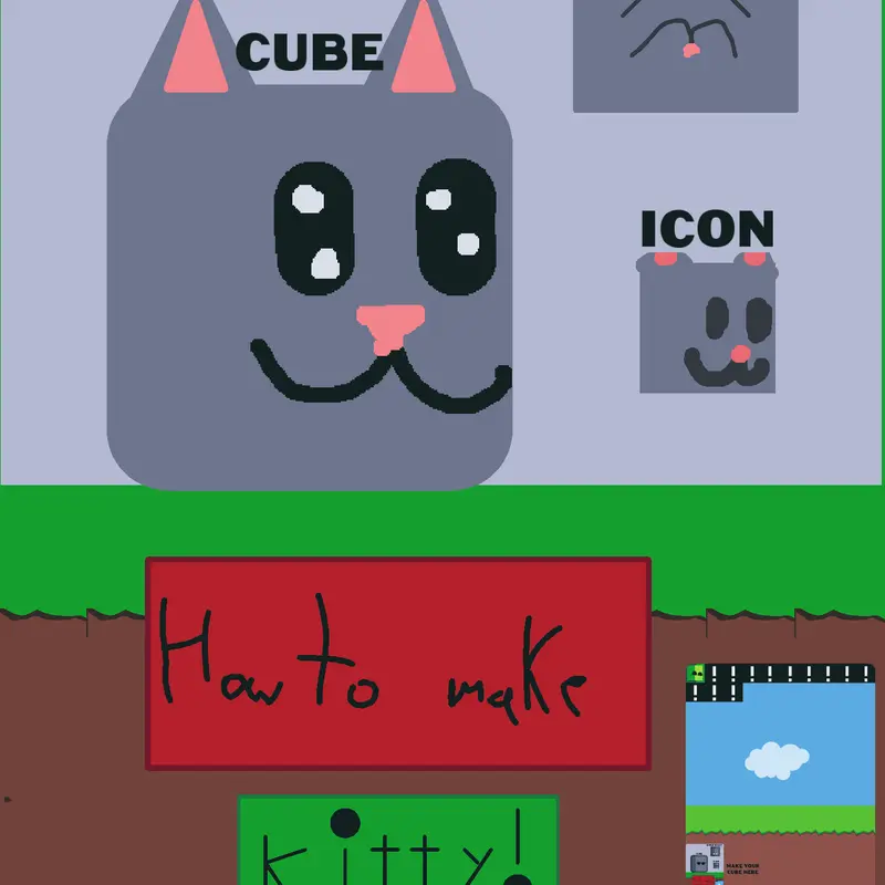 Game by @ilikecatsanddandysworld