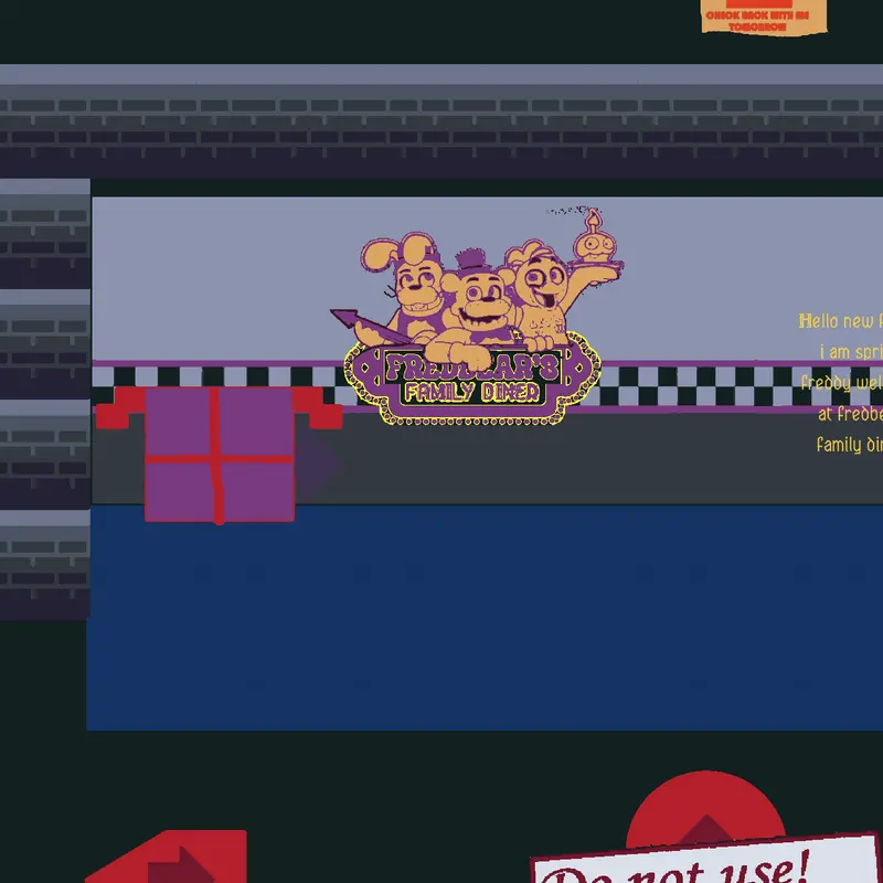 Game by @Fnaf-Game