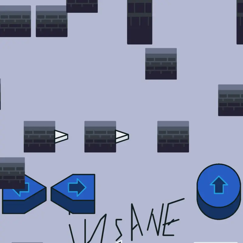 Game by @arkanant