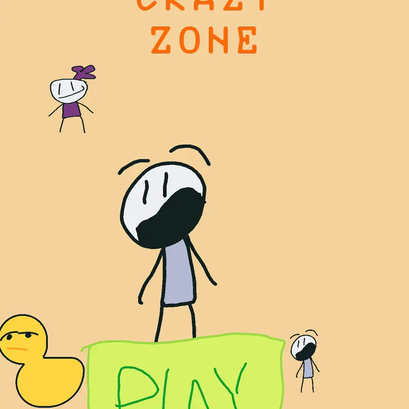 Game by @Thattree