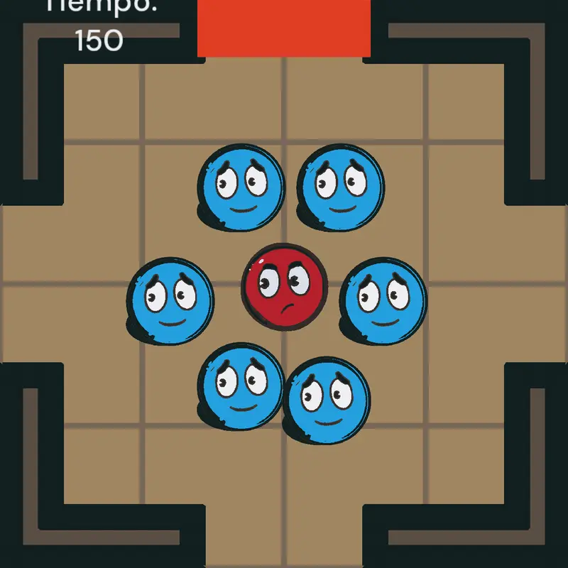 Game by @Breezelands