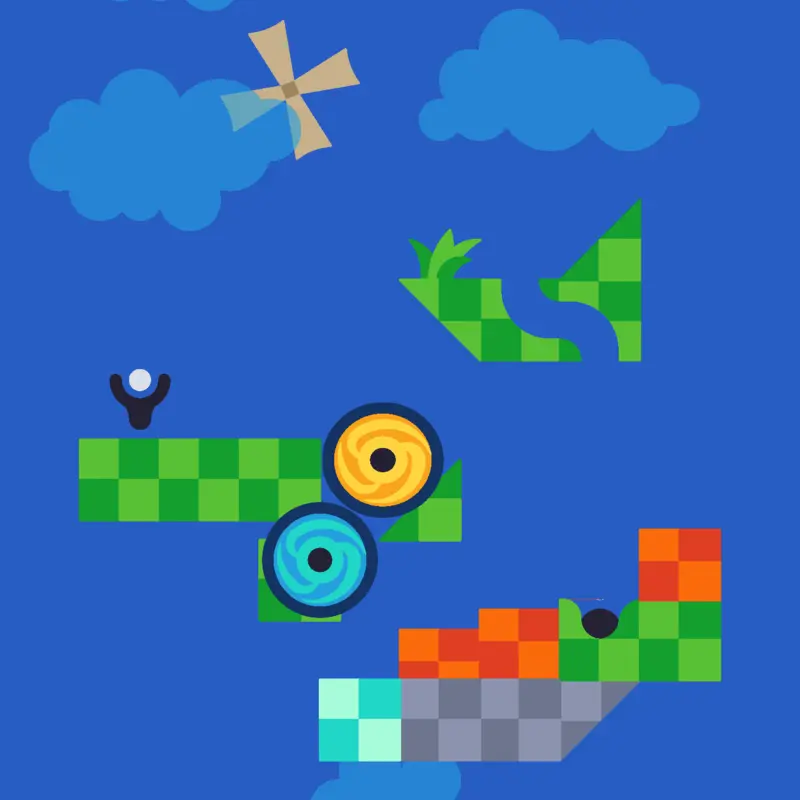 Game by @mosa13
