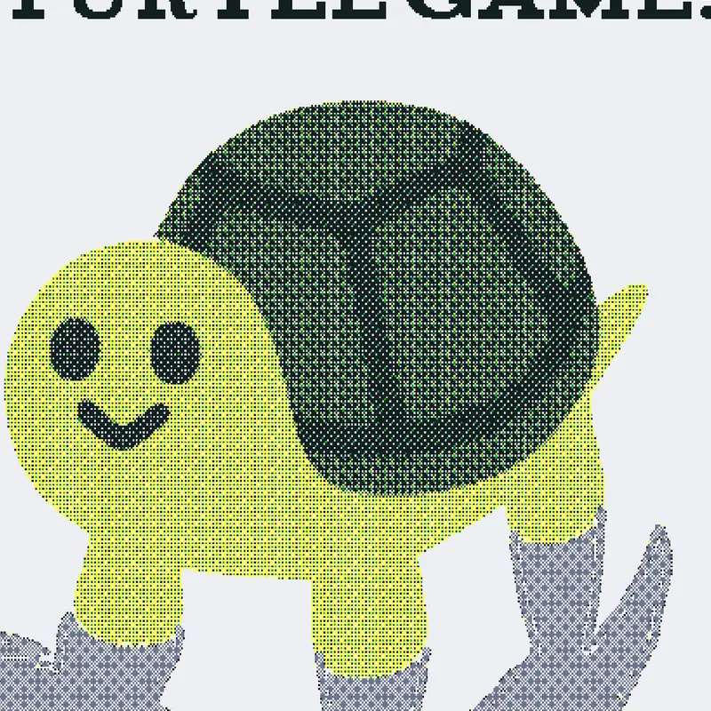 Game by @GonzaZ