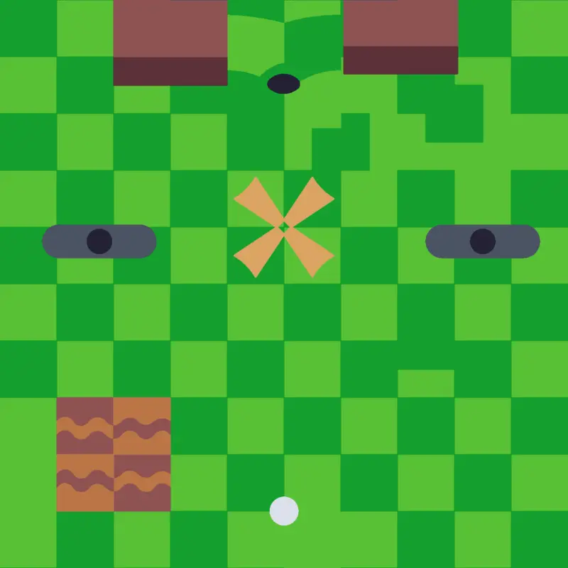 Game by @AliciaBrincando123