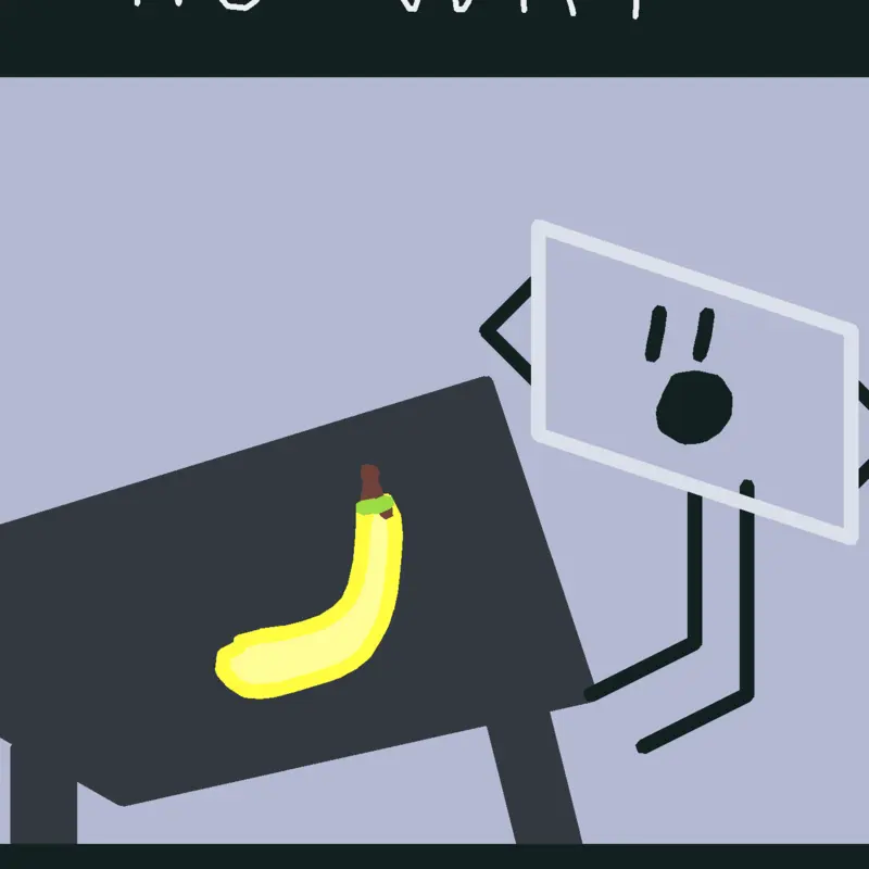 Game by @rectangularshape