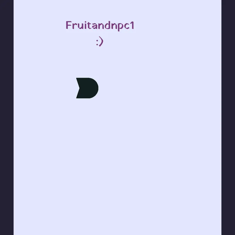 Game by @fruitandnpc1