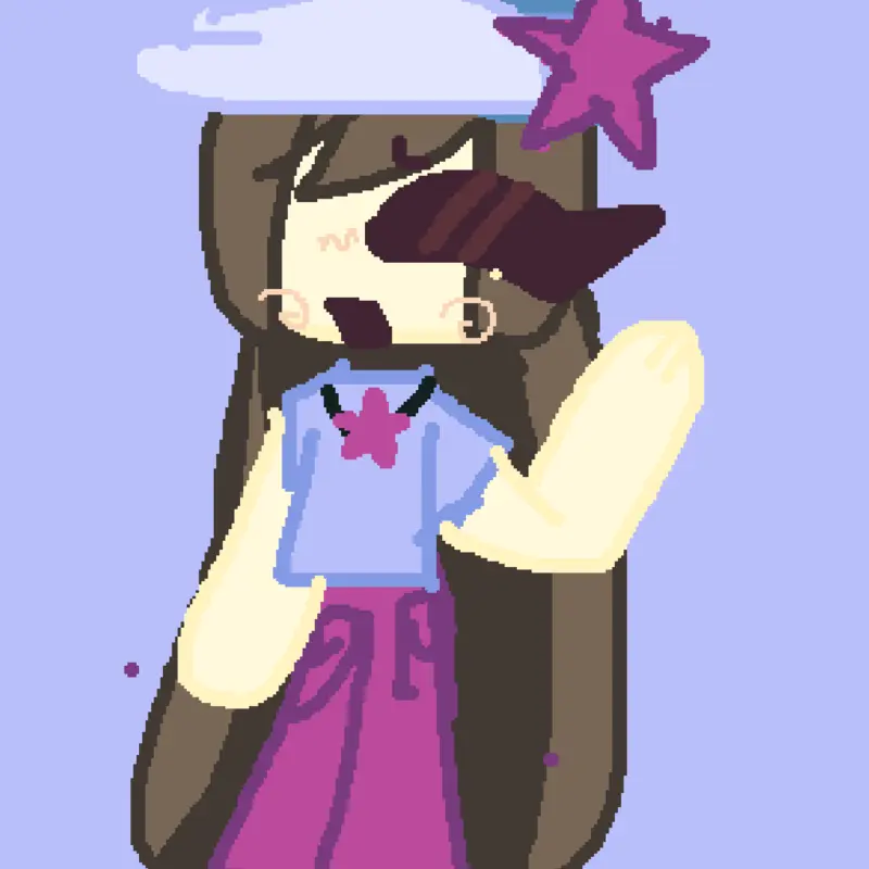 Game by @Aylashka52
