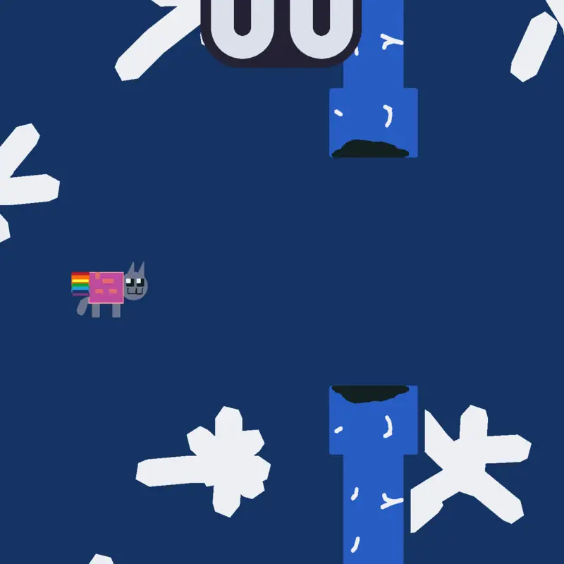 Game by @Un_NyanCat_Normal